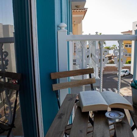 Puesta De Sol Rentals 3Br Playa de San Juan  Exteriör bild