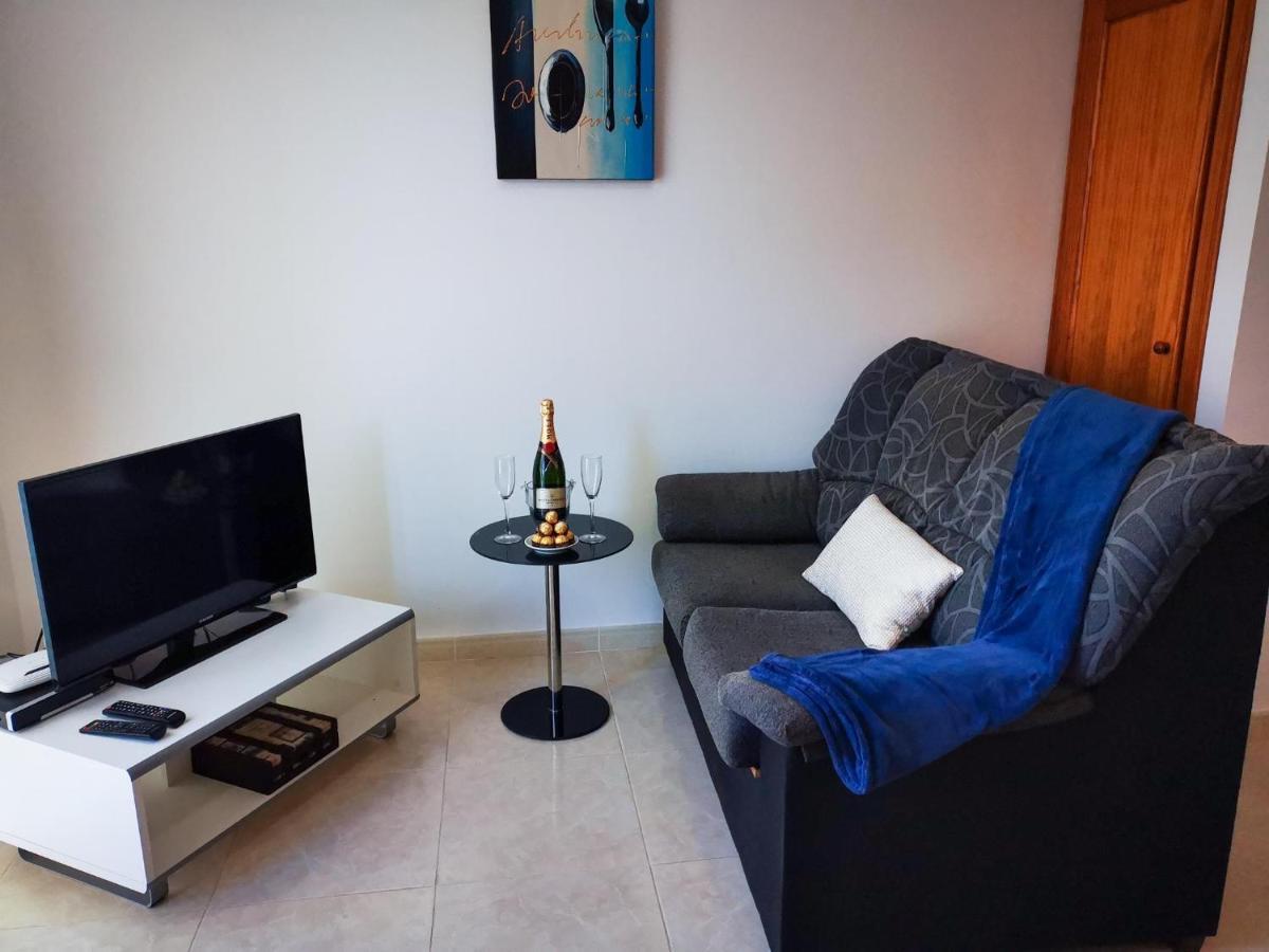Puesta De Sol Rentals 3Br Playa de San Juan  Exteriör bild