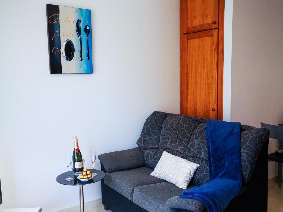 Puesta De Sol Rentals 3Br Playa de San Juan  Exteriör bild