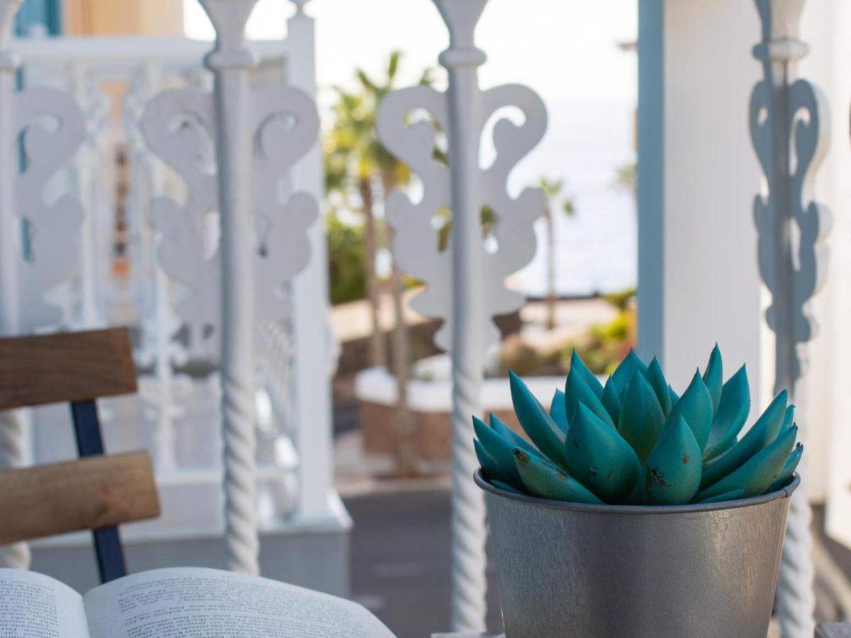 Puesta De Sol Rentals 3Br Playa de San Juan  Exteriör bild