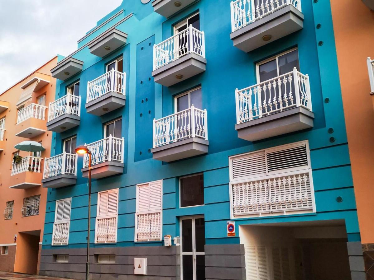 Puesta De Sol Rentals 3Br Playa de San Juan  Exteriör bild