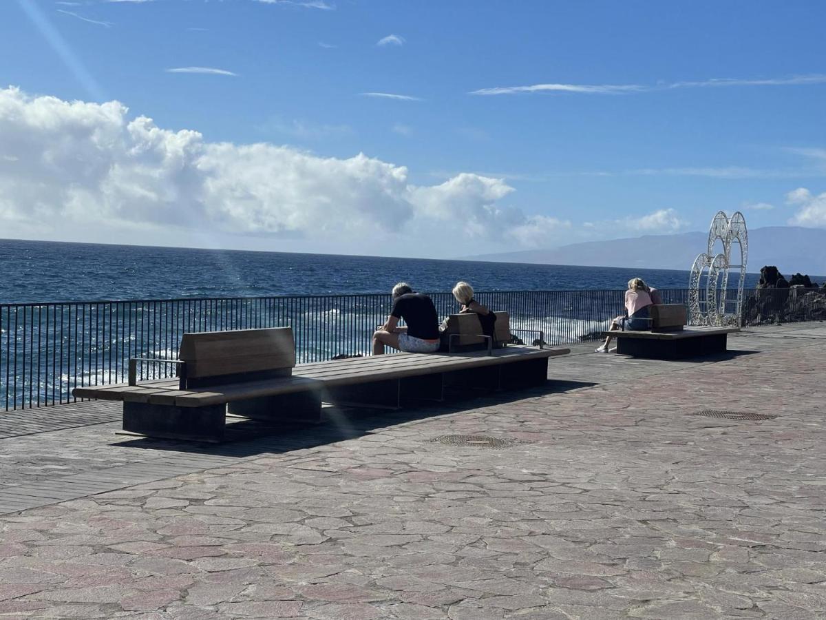 Puesta De Sol Rentals 3Br Playa de San Juan  Exteriör bild