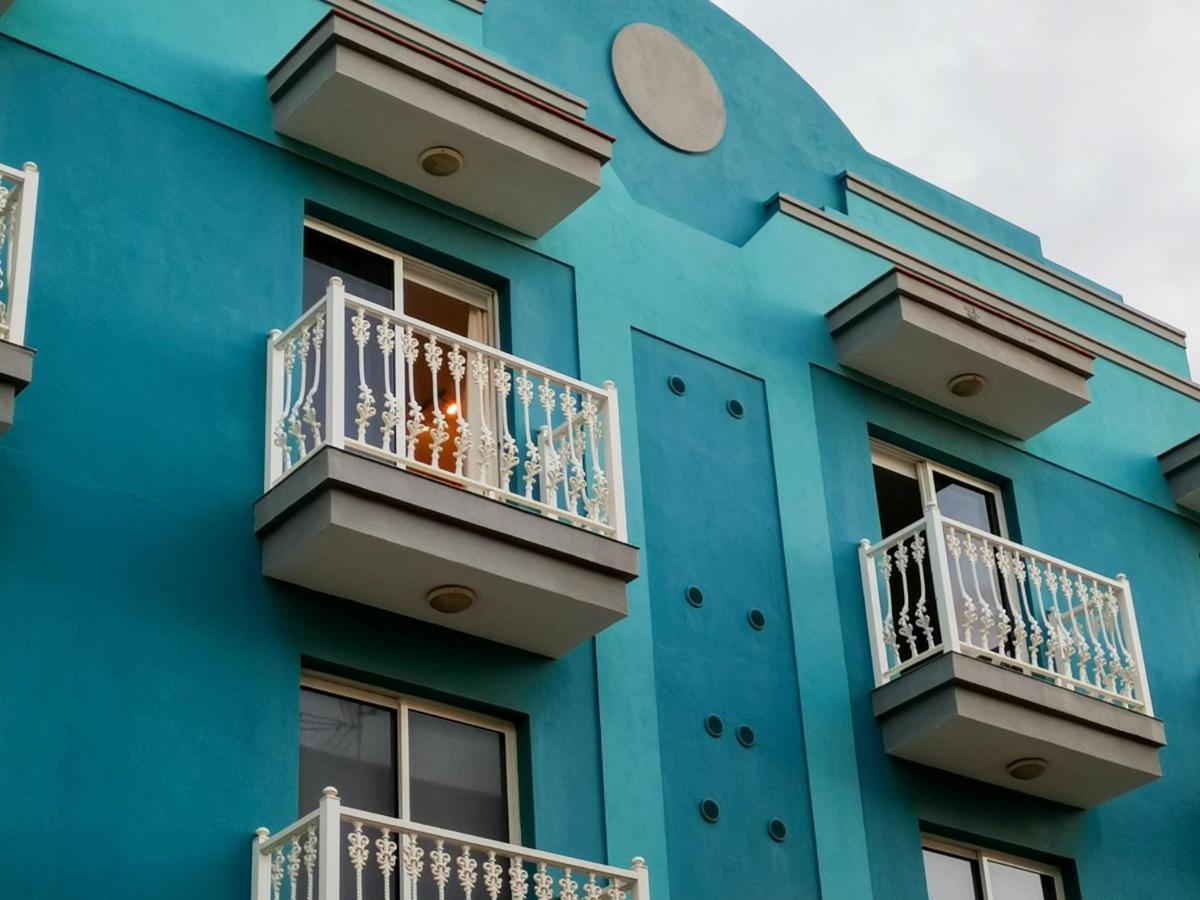 Puesta De Sol Rentals 3Br Playa de San Juan  Exteriör bild