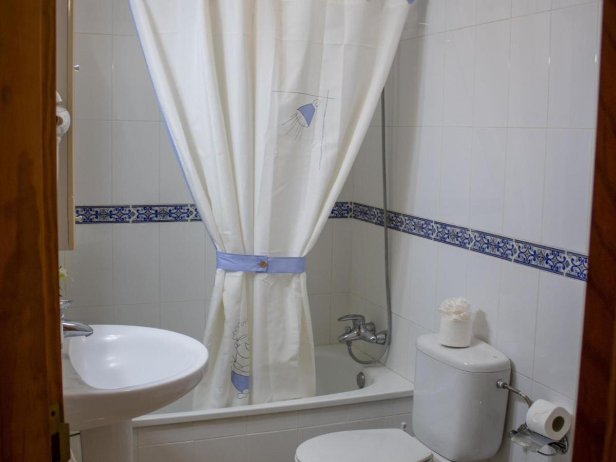 Puesta De Sol Rentals 3Br Playa de San Juan  Exteriör bild