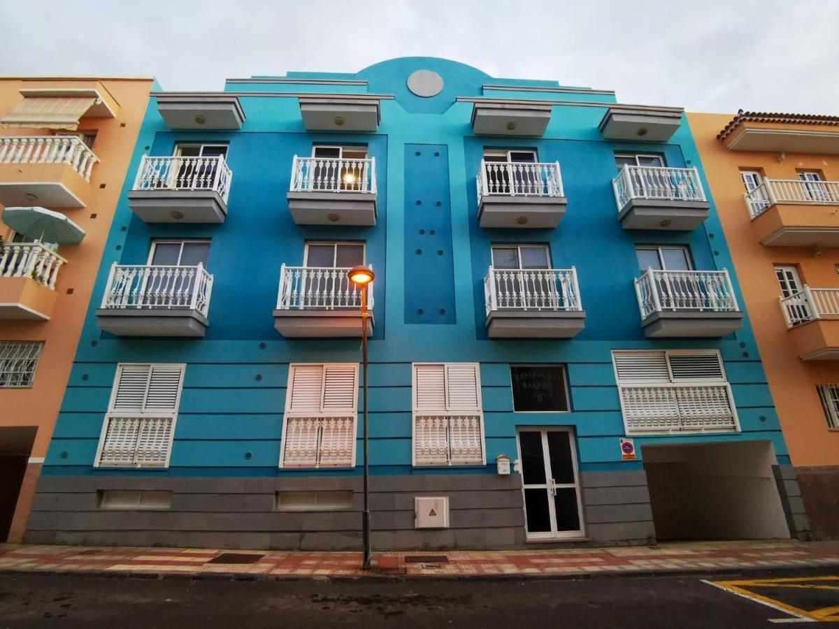 Puesta De Sol Rentals 3Br Playa de San Juan  Exteriör bild